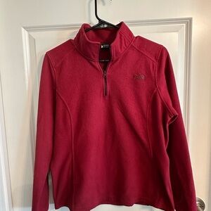 The North Face Women’s Scarlet Fleece Pullover